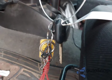 2004 Ford Ranger Edge/Tremor/Xlt из США, поврежденный, VIN 1FTYR44U84PA11984